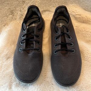 NEW Allbirds women’s Tree Runners size 9